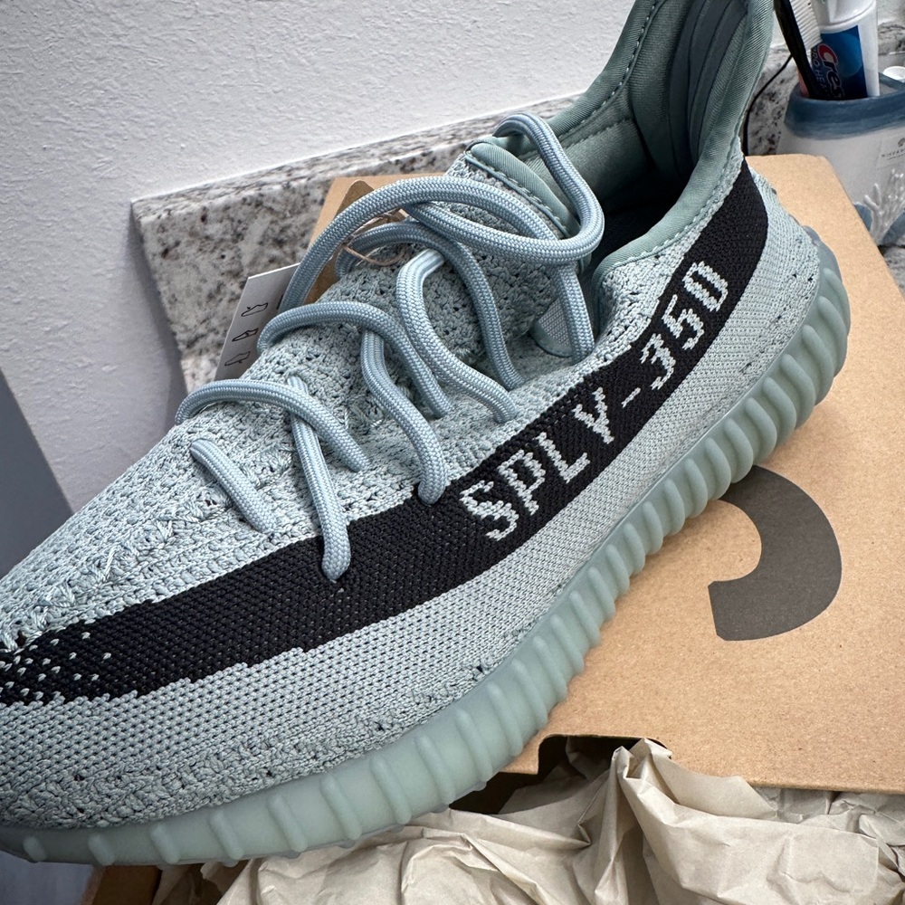 Yeezy Boost 350 Salt